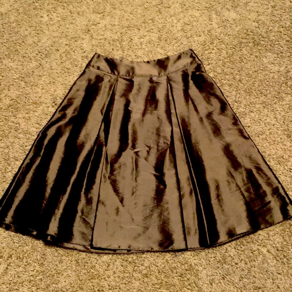 Formal Skirt size 8 J.R. Nites by Caliendo